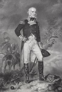 صورة جون ستارك (1728-1822) بواسطة ألونزو تشابل